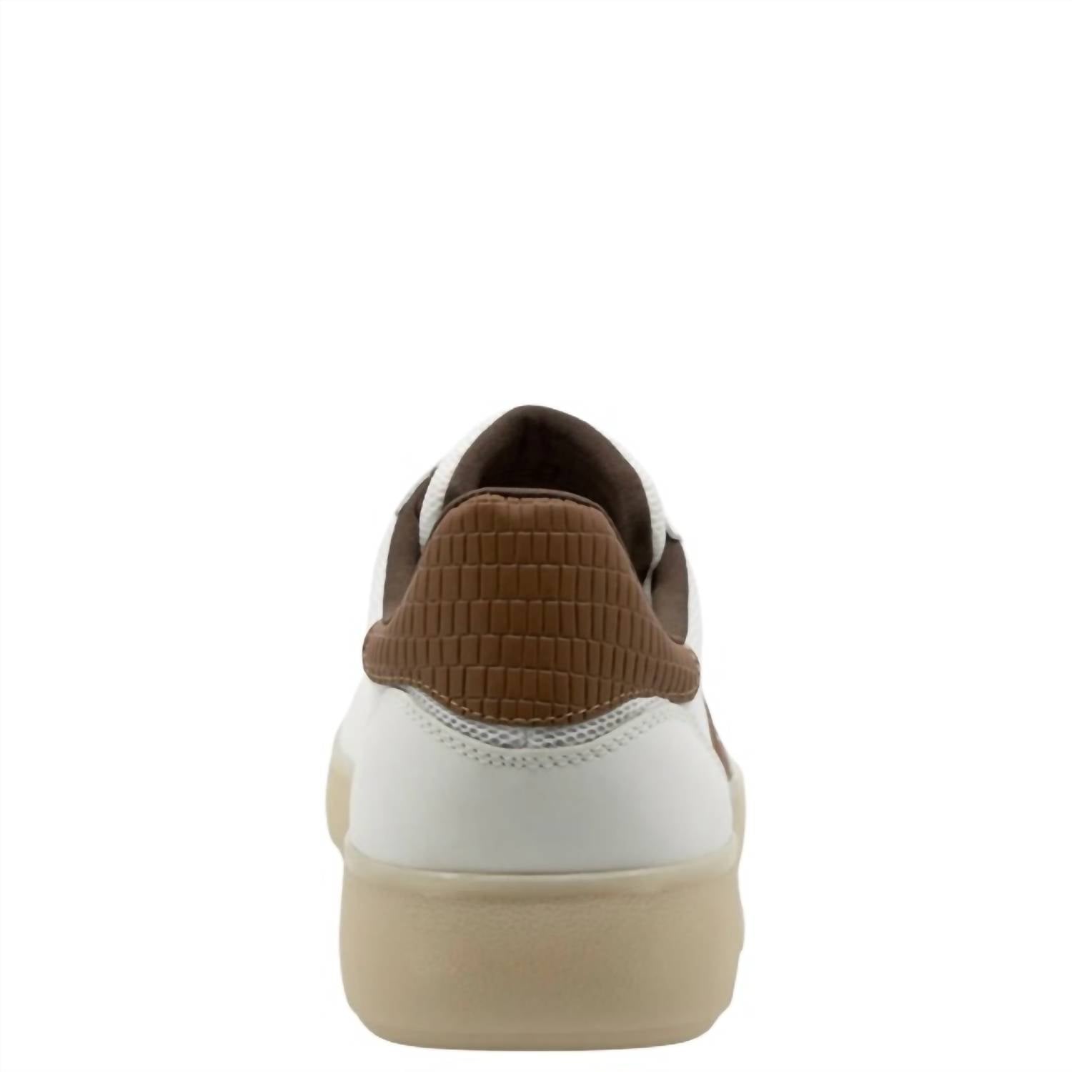 Back 70 - Men's Brooklyn Y Sneakers
