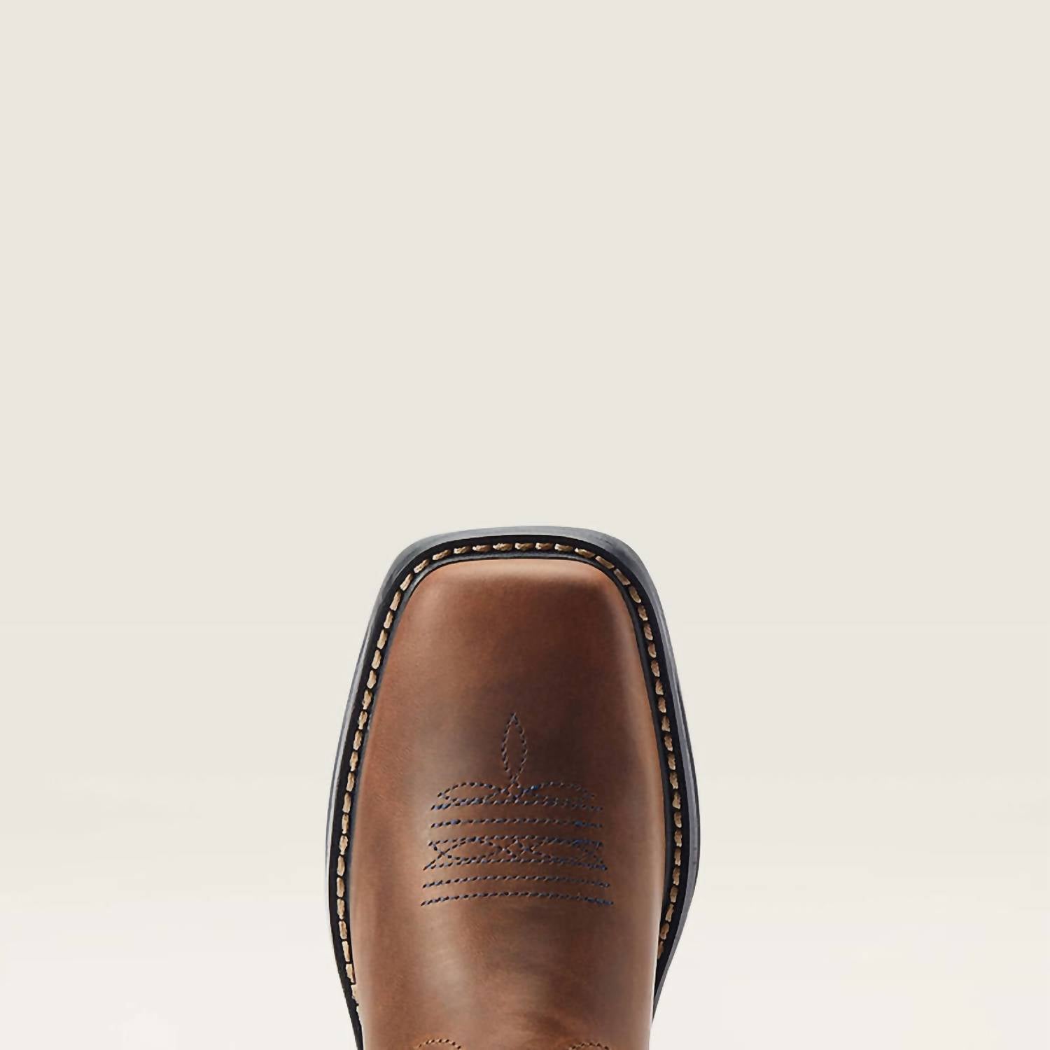 Ariat - Girl's Workhog Xt Venttek Bolt Western Boot