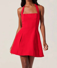 Astr - Lilibeth Mini Dress