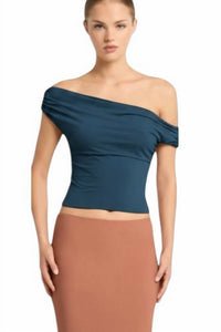 Bond-Eye - Nixi Off The Shoulder Top