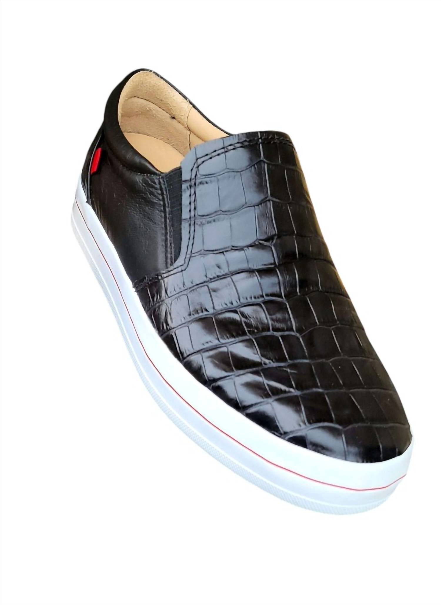 Marc Joseph - Women's Jamie Luxury Sneaker