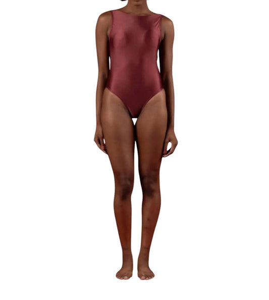 Bela Brand - TONIA BODYSUIT