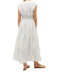 Marie Oliver - Indy Maxi Dress