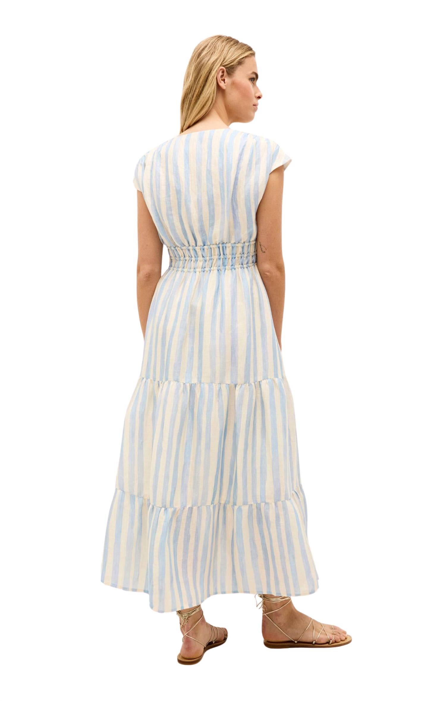 Marie Oliver - Indy Maxi Dress