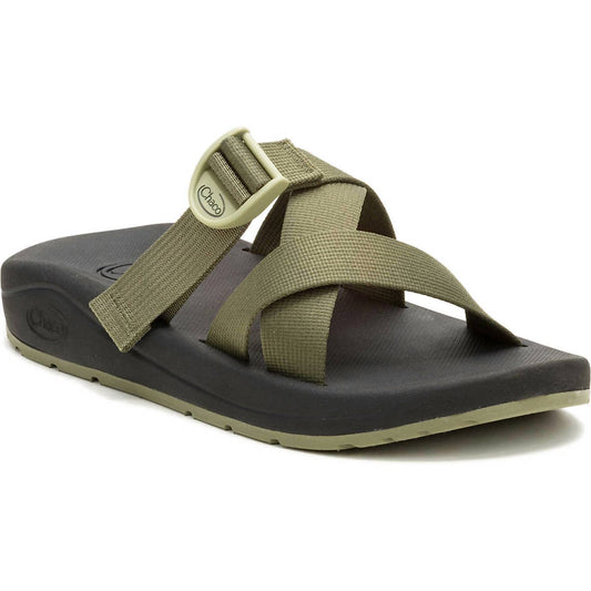 Chaco - Men’s Cushz Slide Sandal