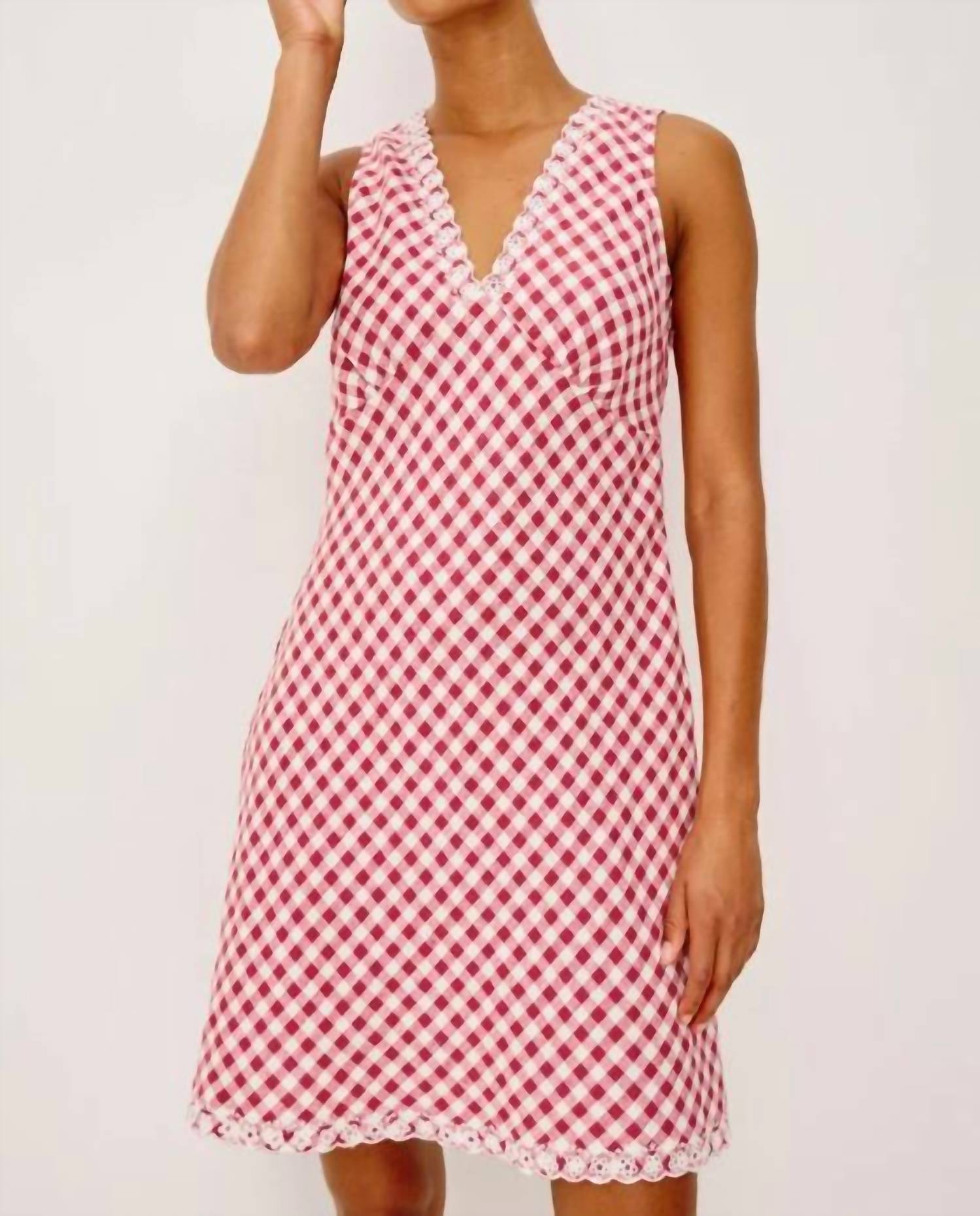 Rails - Bex Mini Dress