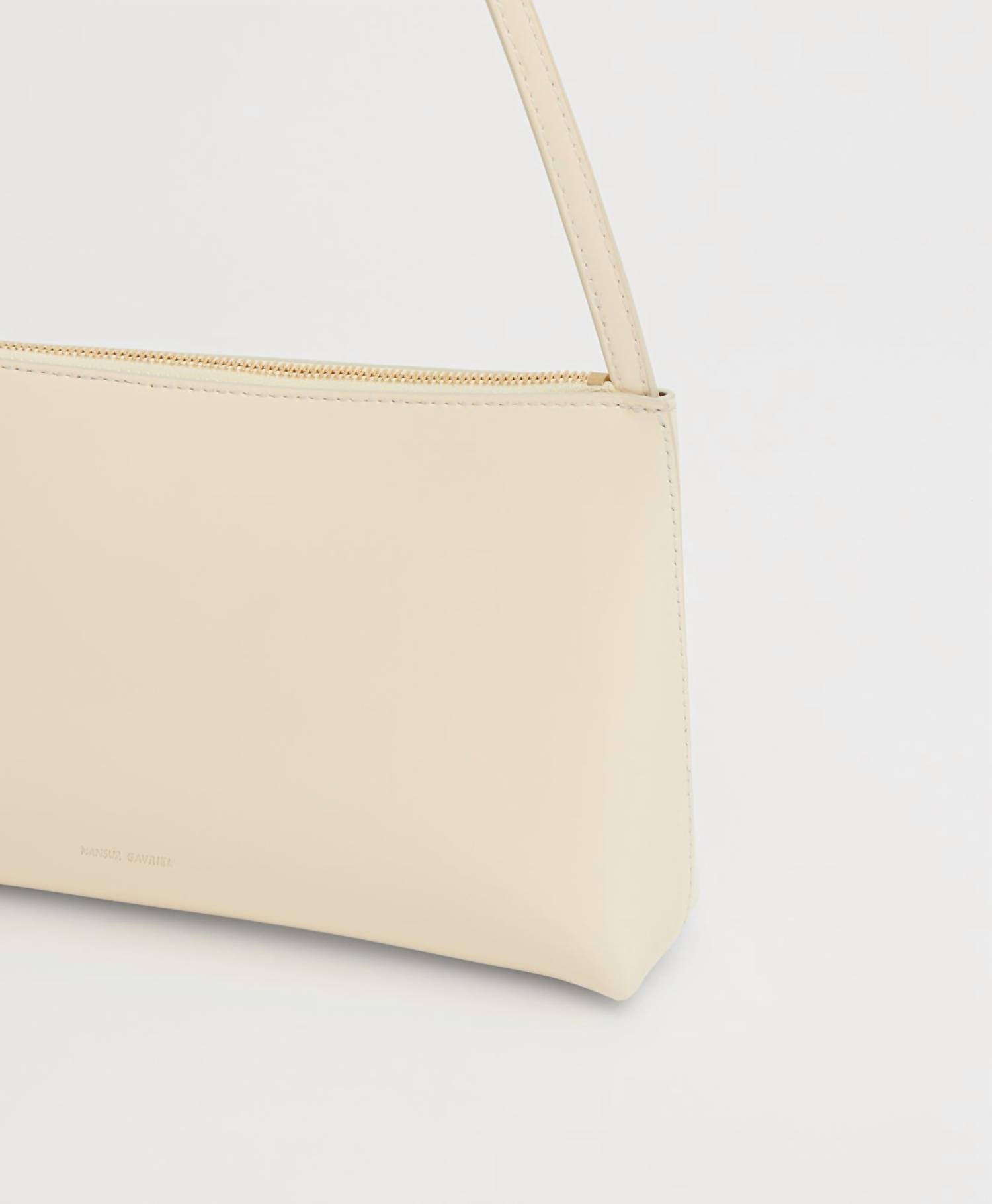 Mansur Gavriel - Women's Mini Gaia Crossbody Bag