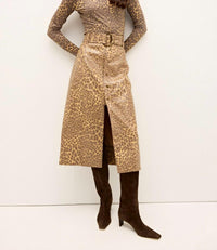 Marie Oliver - Chelsea Skirt