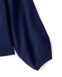 Cartolina Nantucket - Neely Boatneck Top