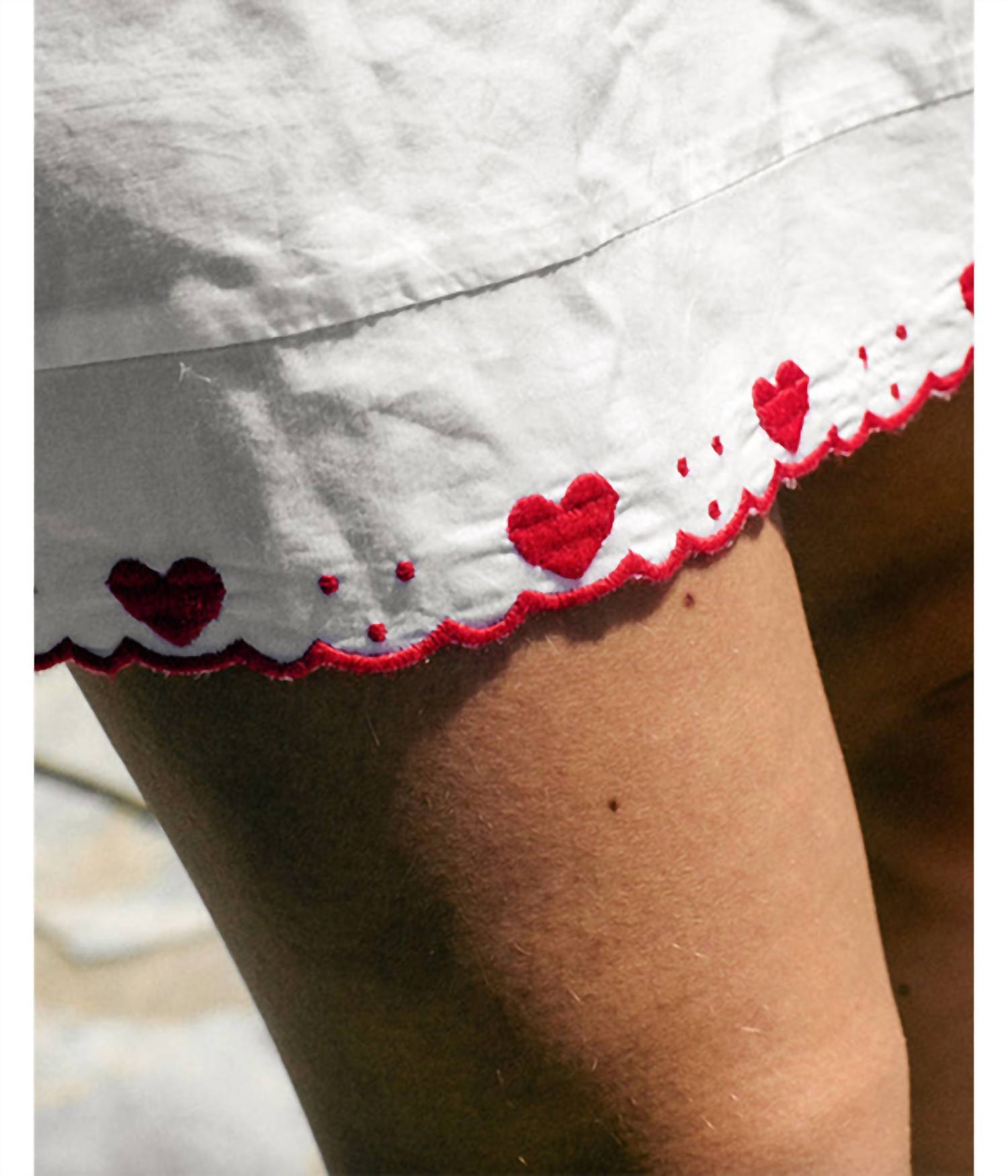 Ciao Lucia - Ebba Dress