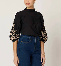 Cleobella - Women's Clarissa Blouse
