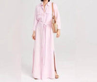L'Agence - Shirt Dress