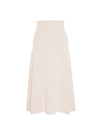 Brochu Walker - Bay Sculpted Knit Midi Skirt