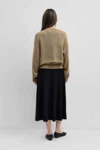 Mod Ref - Carrie Cardigan