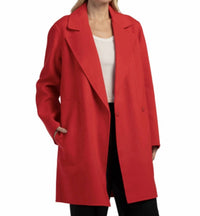 Theory - Boy Coat