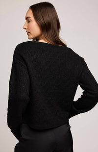 Gentle Fawn - Lila V-neck Cardigan