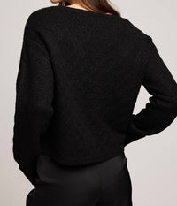 Gentle Fawn - Lila V-neck Cardigan