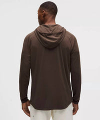 Lululemon - Men's License To Train Hoodie
