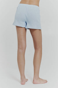Find Me Now - Pointelle Boxer
