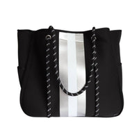 Five Love - Women Courtside Large Tote Bag