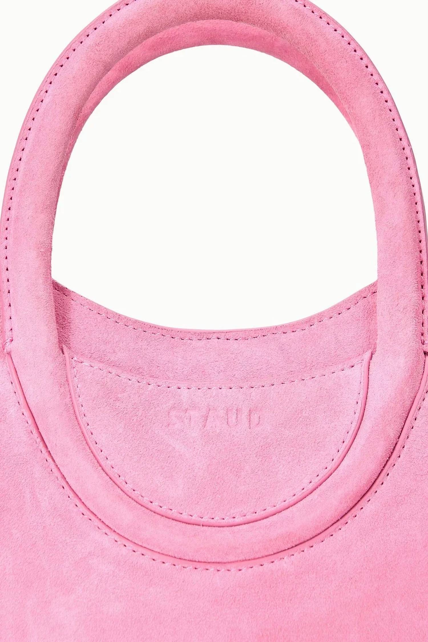 Staud - Women's Maude Mini Tote Bag