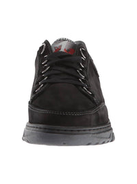 MEPHISTO Women's Natasha Sneakers in black - women's sneaker - view 6