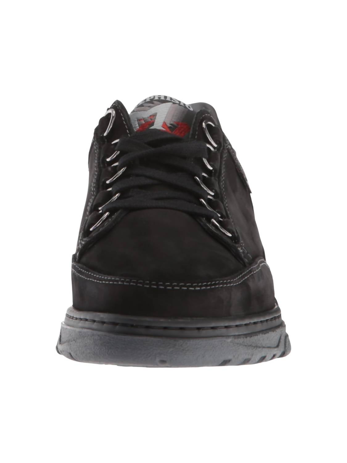 MEPHISTO Women's Natasha Sneakers in black - women's sneaker - view 6