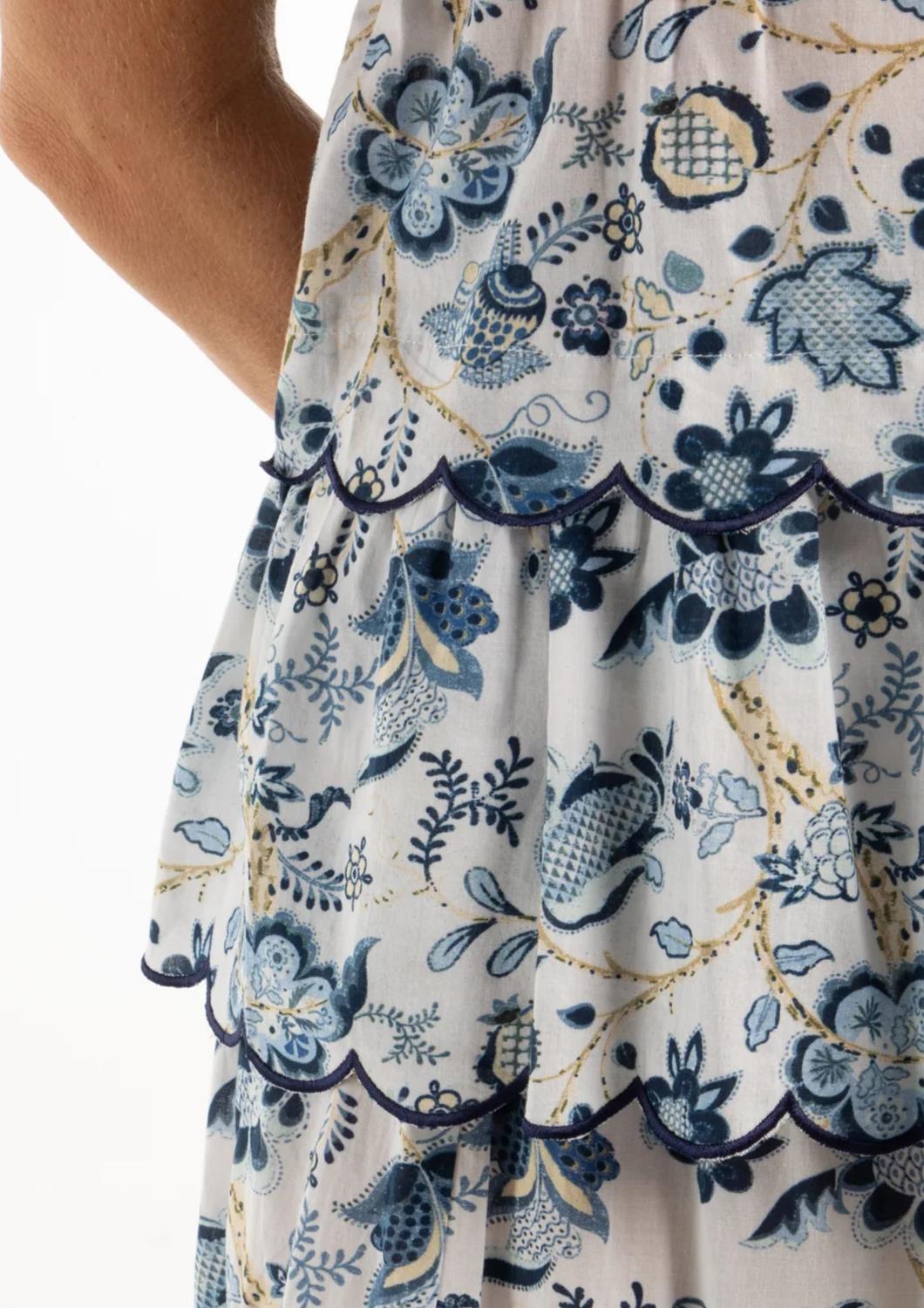 Bindu - Erin Top