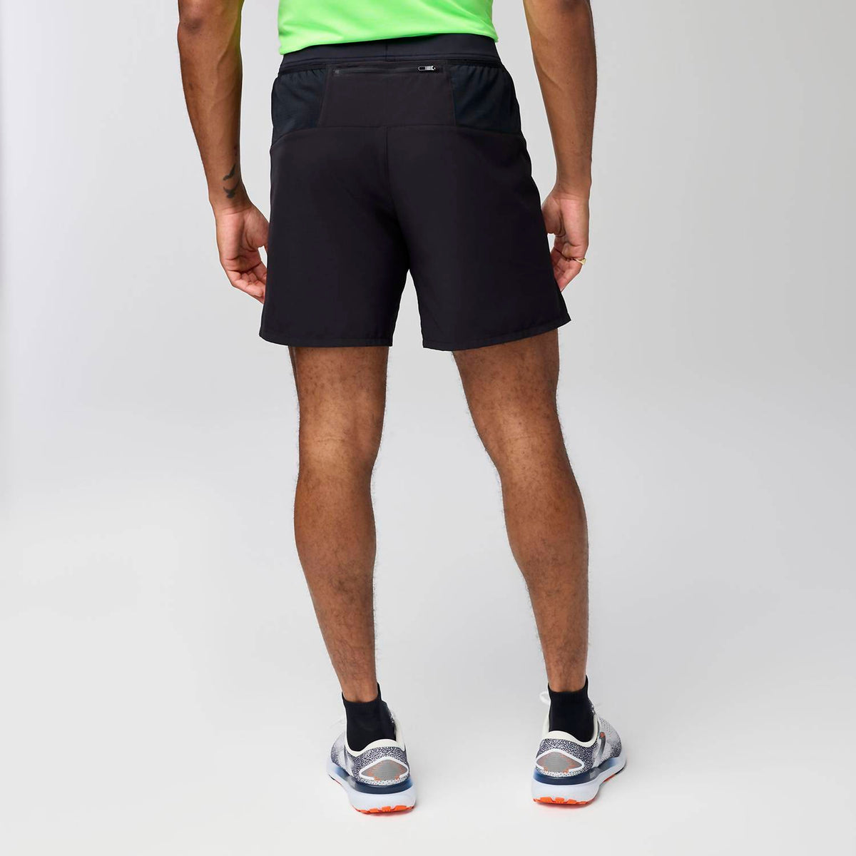 Brooks - Journey Running Shorts
