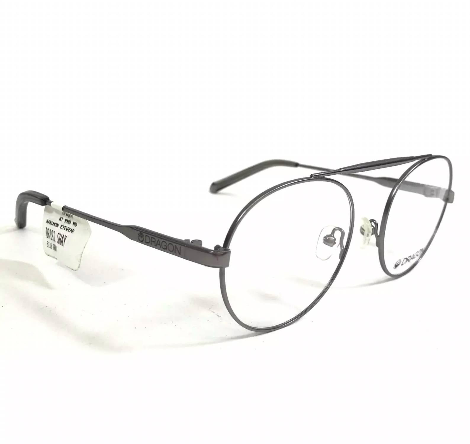 Dragon Alliance - Men's Shay Eyeglasses