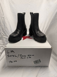Sorel - Women's Joan Now Pull On Shoes