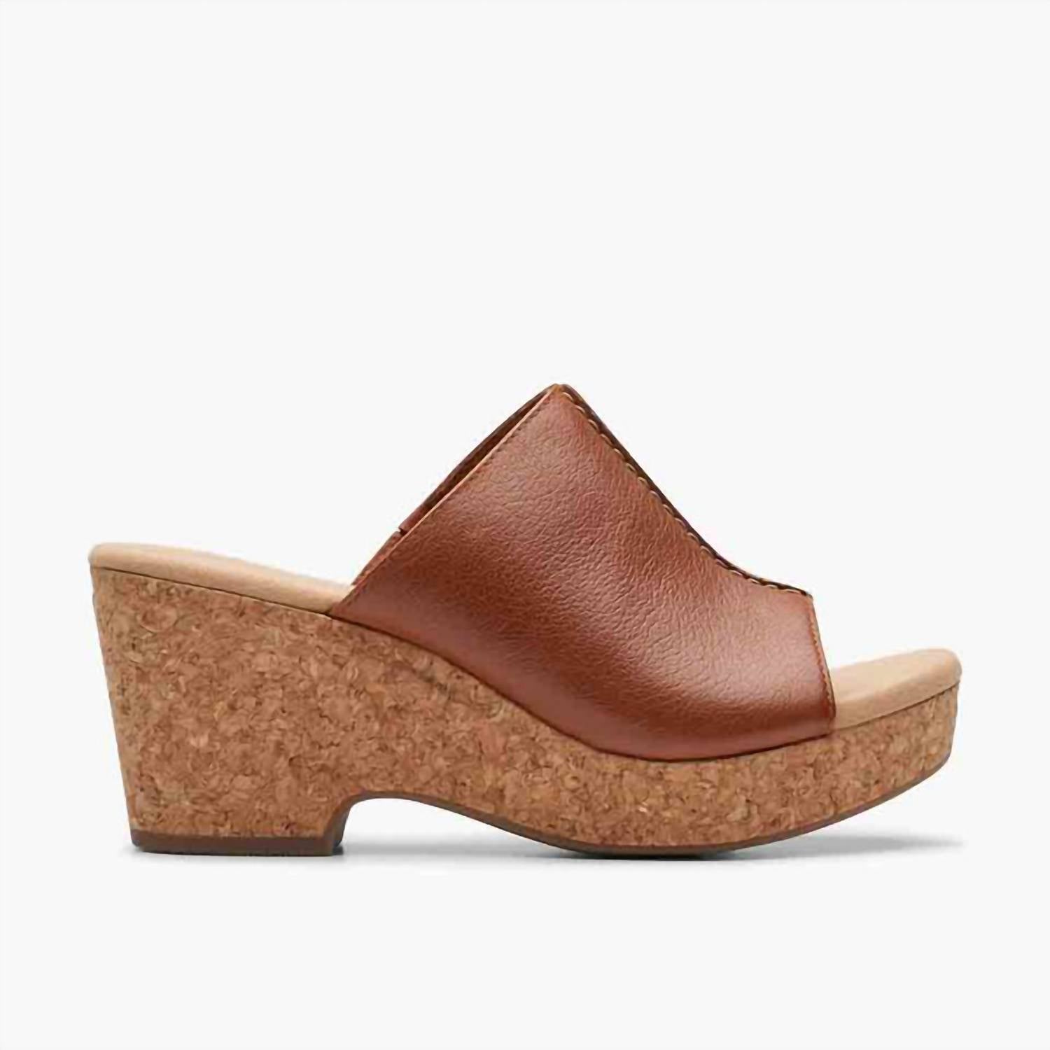 Clarks - Women's Giselle Orchid Sandal