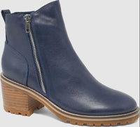 Django & Juliette - Women's Birdi Ankle Boot