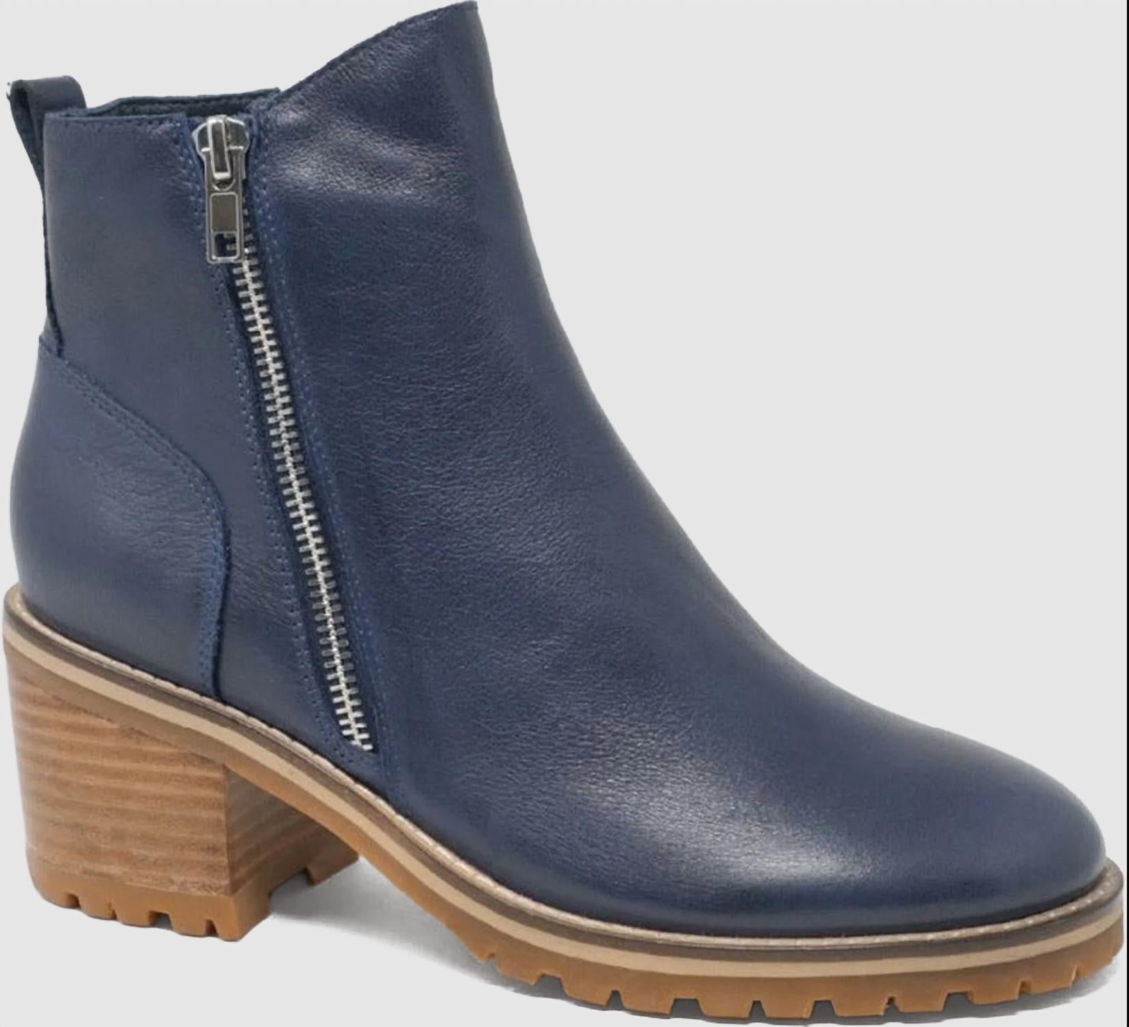 Django & Juliette - Women's Birdi Ankle Boot