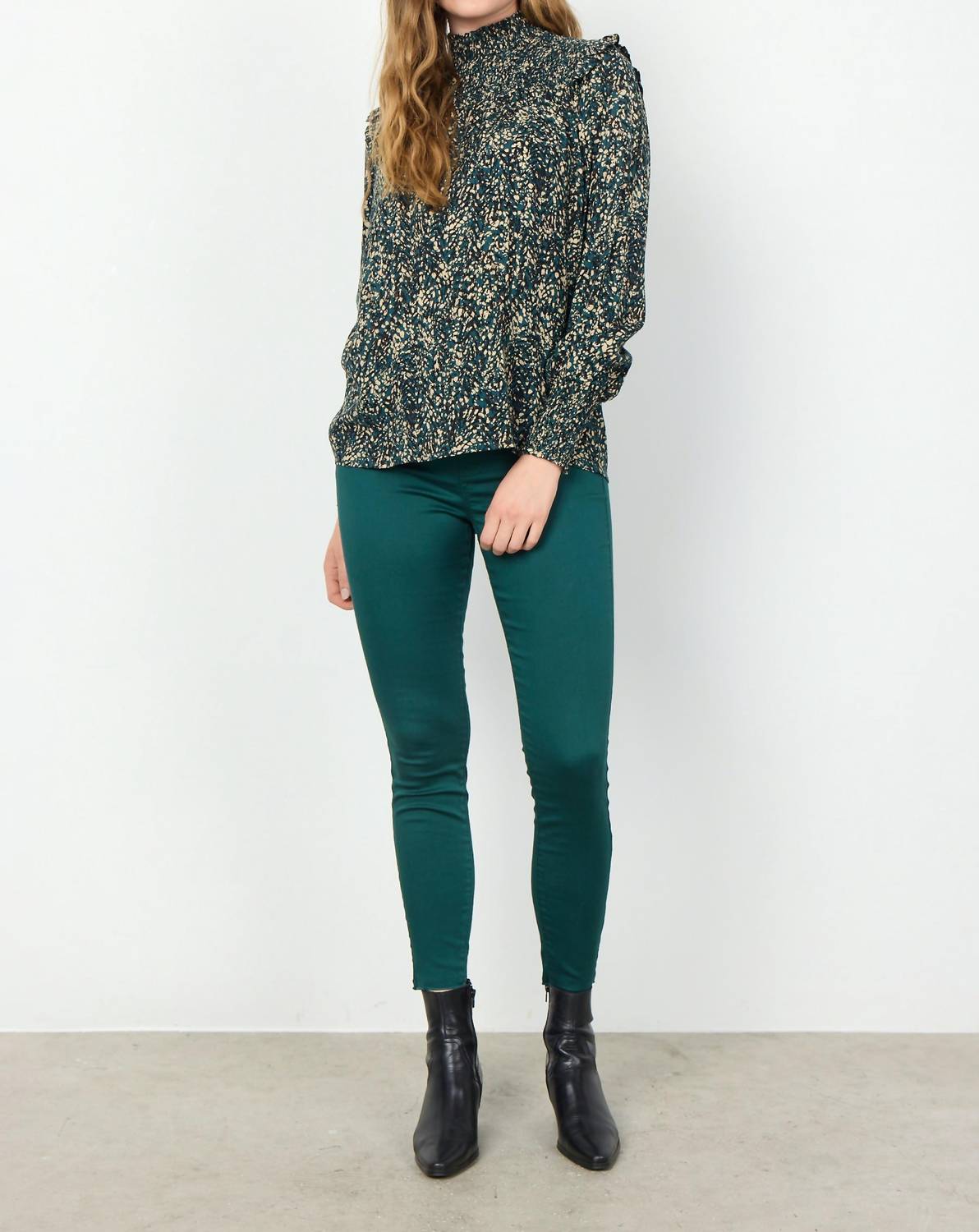 Soya Concept - Tasmin Top