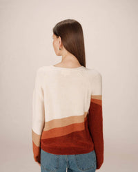 Grace & Mila - Sarandon Pullover