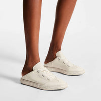 Jimmy Choo - Women's Diamond Light Flex F Trainers Sneakers