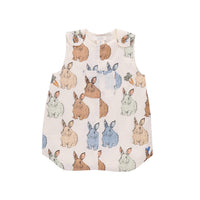 Pink Chicken - Baby Boys Noah Jumper