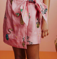 Alemais - Timmy Skirt