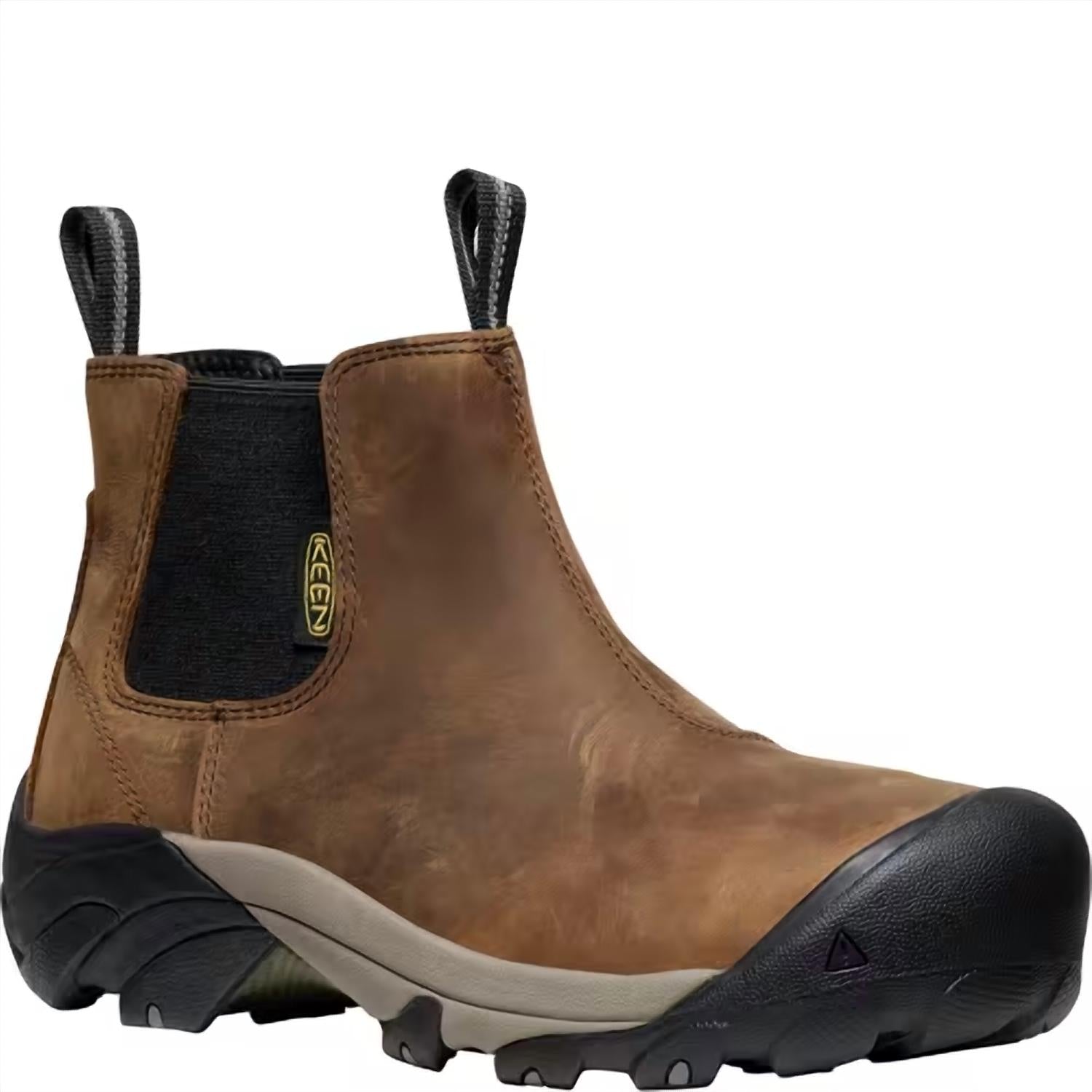 Keen - Men's Lansing Chelsea Safety Boots