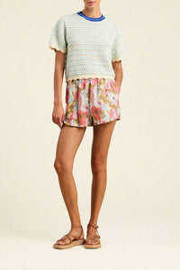 Trovata - Jules Sweater T-shirt
