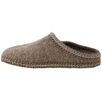 Haflinger - Women's As26 Wool Slipper