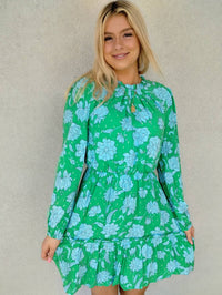 Sugarlips - Let's Get Away Dress