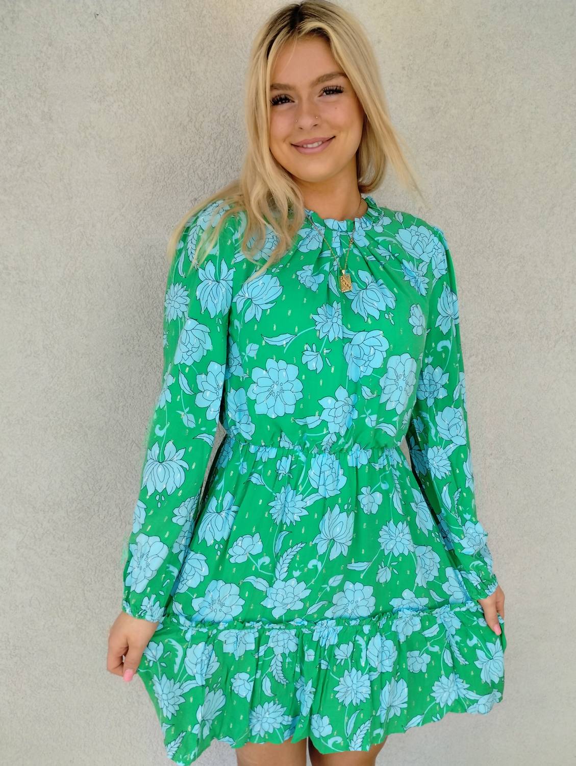 Sugarlips - Let's Get Away Dress
