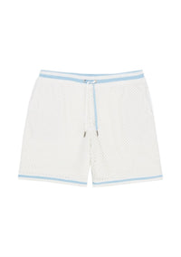 Ser.O.Ya - BRUCE CROCHET SHORT