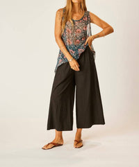 Natalie Martin - Lauren Wide Leg Pant