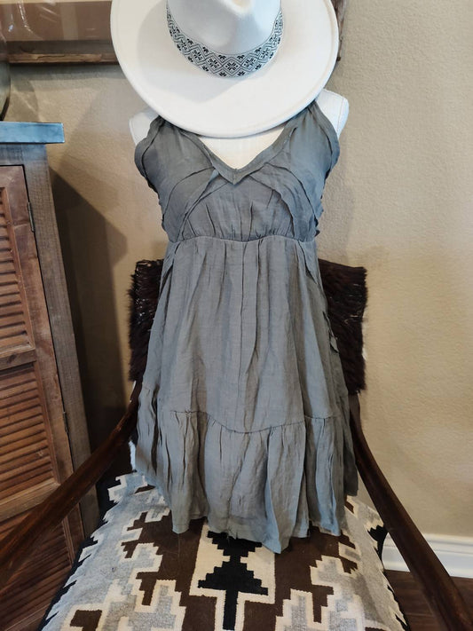 Wishlist - Women's Summer Dress