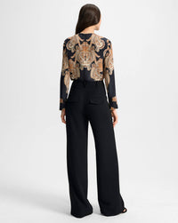 Veronica Beard - Karisse Blouse