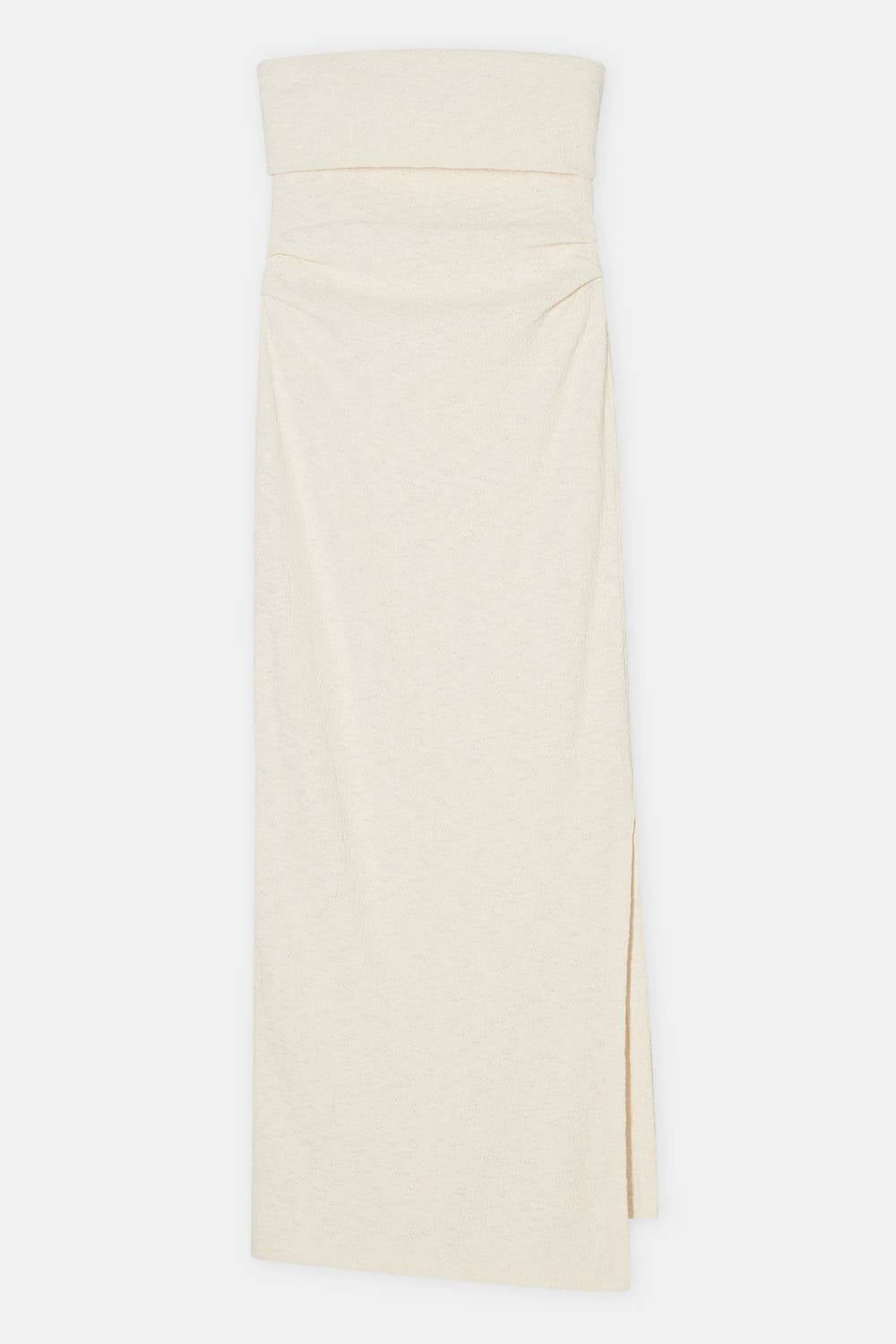 Closed - Cotton Bandeau Dress