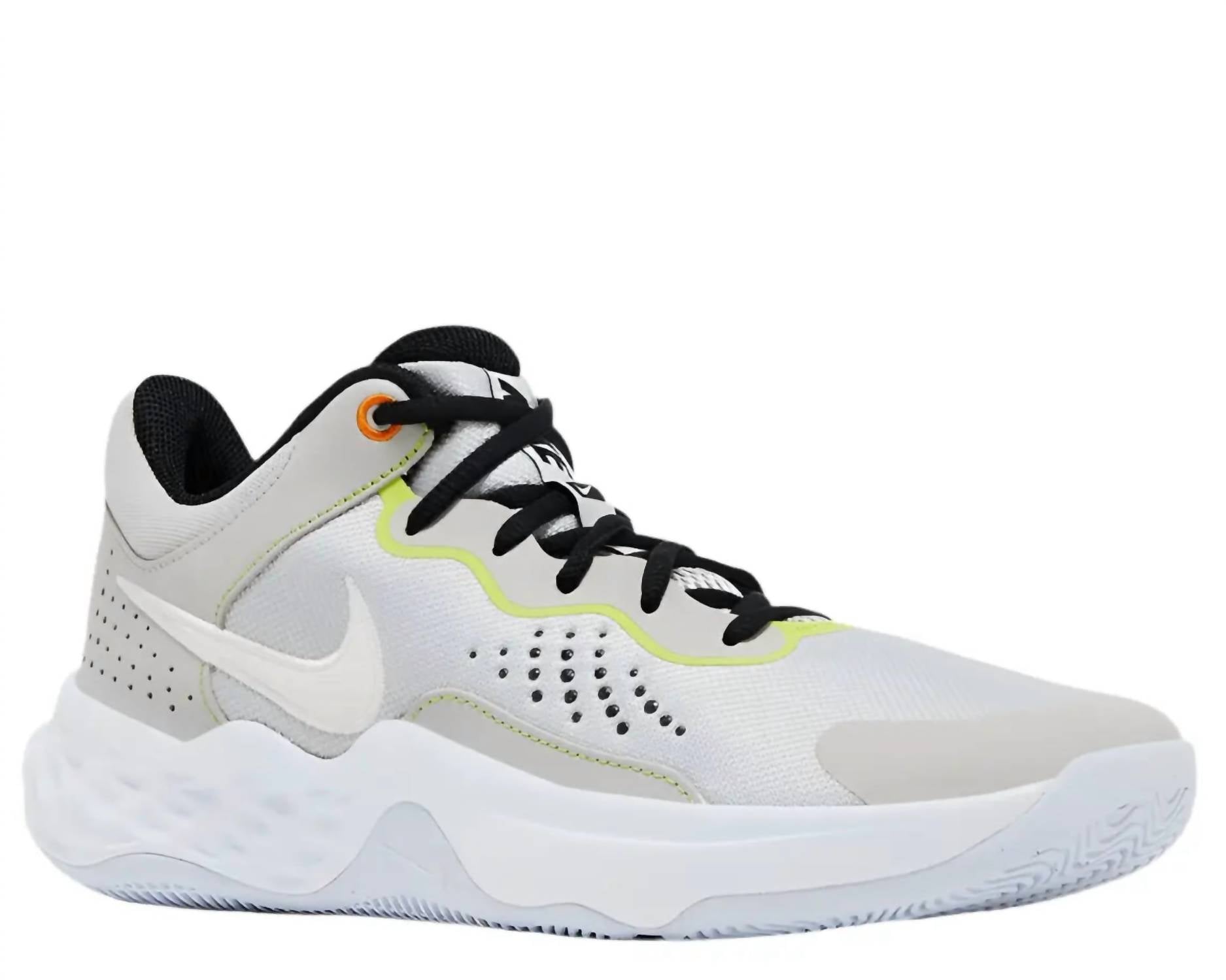 Nike - Men's Fly.by Mid3 Shoes